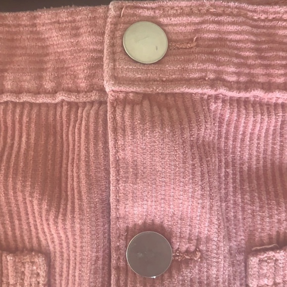 Children’s Place corduroy skirt size 16. - Picture 4 of 8